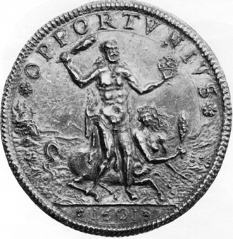 Hercules en Nessus