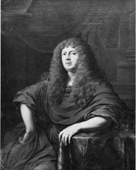 Gnaeus Cornelius Cinna Magnus