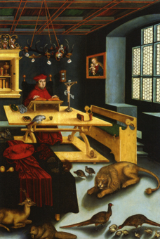 Sint Hieronymus