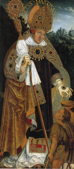 Sint Martinus