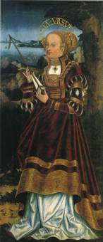 Sint Ursula