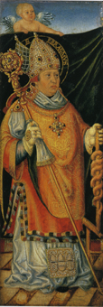 Sint Erasmus
