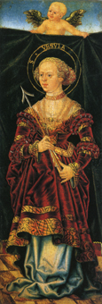 Sint Ursula