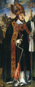 Sint Erasmus