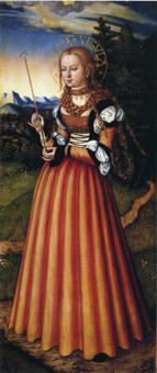 Sint Ursula