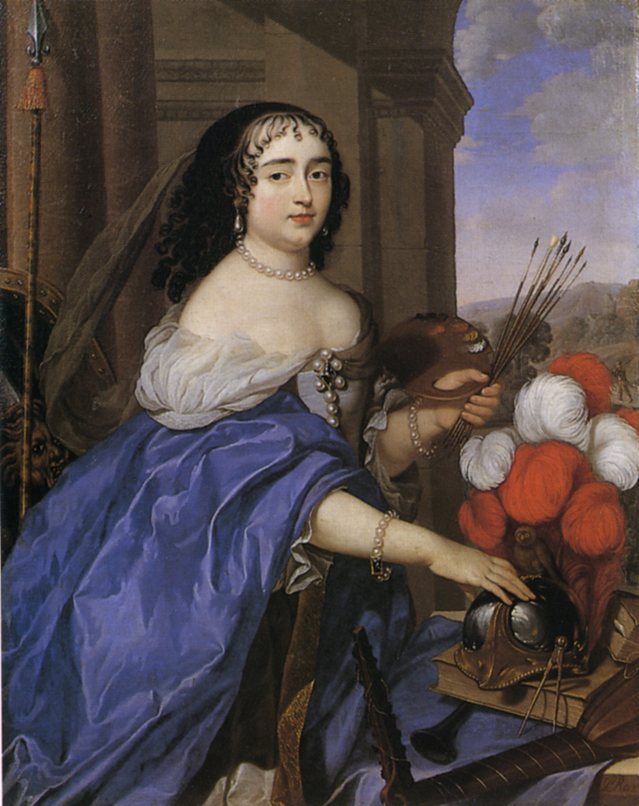 Minerva