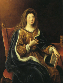 Sint Francesca Romana