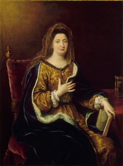 Sint Francesca Romana