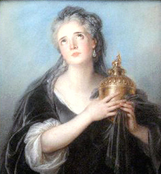 Cornélie
