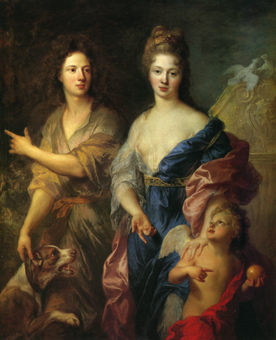 Venus en Paris