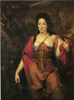 Diana