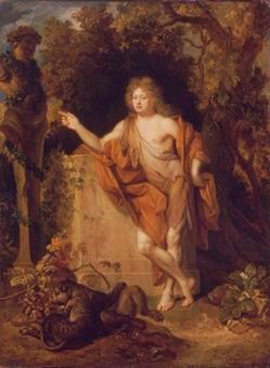 Bacchus