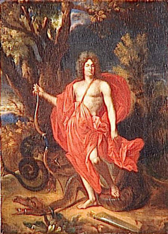 Apollo