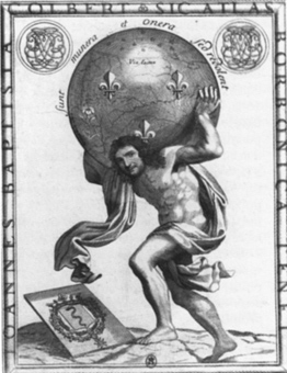 Atlas
