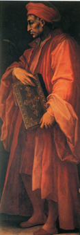 Sint Cosmas