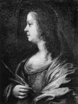 Sint Christina van Bolsena