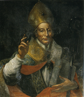 Sint Andreas Corsini