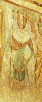 Sint Ladislaus I van Hongarije