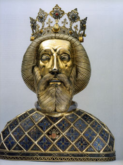Sint Ladislaus I van Hongarije