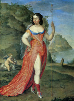 Diana