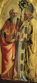 Sint Martinus van Tours